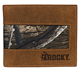 Image of Rocky Mossy Oak Bifold Wallet