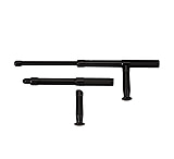 Image of Rothco 21 Expandable Aluminum Baton w/ Side Handle