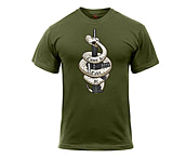 Image of Rothco Come &amp; Take It T-Shirt