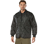 Image of Rothco Concealed Carry Quilted Woobie Jacket - Men's