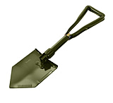 Image of Rothco Deluxe Tri-Fold Shovel