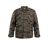 Image of Rothco Digital Camo BDU Shirts