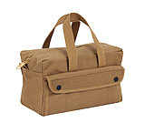 Image of Rothco G.I. Type Mechanics Tool Bag With Brass Zipper