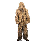 Image of Rothco Lightweight All Purpose Ghillie Suit
