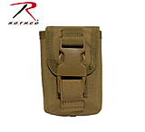 Image of Rothco MOLLE Strobe/GPS/Compass Pouch