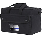 Image of Rothco Thin Blue Line Mechanic Tool Bag