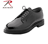 Image of Rothco Uniform Hi-Gloss Oxford Dress Shoes - Mens