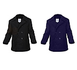 Image of Rothco US Navy Type Pea Coat