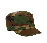Image of Rothco Women's Adjustable Vintage Fatigue Caps