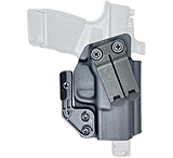 Image of Rounded by Concealment Express IWB KYDEX Plus Line Holster Optic Ready w/Claw &amp; Monoblock Clip for Smith &amp; Wesson M&amp;P 9MM / 40SW Shield M2.0 4 in Barrel
