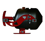 Image of RPM Bowfishing M1-X Trigger Bowfishing Reel