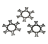 Image of Ruger Redhawk 45 Auto/.45 Colt 6-Round Moon Clips, 3-Pack