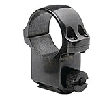 Image of Ruger Scope Ring - SINGLE 5BHM High Hawkeye Blue Matte 90279