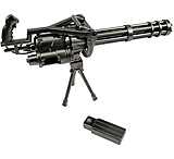 Image of RW Minis Non-Firing Scaled Gatling Gun Toy Model Replica