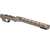 Image of S2Delta OPMOD RS-C Remington 700 Short Action Chassis