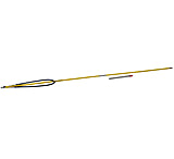 Image of SA Sports Outdoor Gear Drophog Lancer 2-Piece Travel Polespear w/3 Prong Barbed Paralyzer Tip Fishing Tool