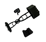 Image of SA Sports Outdoor Gear Empire Quick Detatch Quiver w/Picatinny Mount