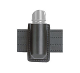 Image of Safariland 37 OC Spray Holder, Mid-Ride, Open Top 37-13