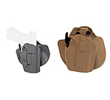 Image of Safariland 578 Grip Lock System Pro-Fit Holster
