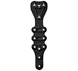 6004-27 - Single Strap Leg Shroud with Drop Flex Adapter (DFA