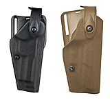 Image of Safariland 6280 Makarov LVL2 Retention Holster