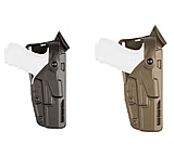 Image of Safariland 7365 7TS ALS/SLS Low-Ride, Level III Retention Duty Holster