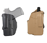 Image of Safariland 7371 7TS ALS Concealment Paddle Holster