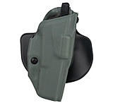 Safariland ALS Paddle Holster, Right Hand, STX Foliage Green Belt Loop Only 1.5in. and 1.75in. belt slots 6378-319-541-K15