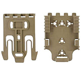 Image of Safariland Quick Locking System Kit Model 1, Non-Locking