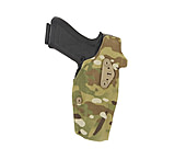 Safariland ALS Optic Tactical Holster For Red Dot Optic