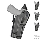 Image of Safariland 6390RDS ALS Mid-Ride Level-I Duty Holster