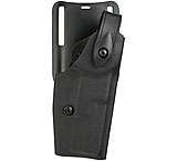 Image of Safariland 6285 SLS Low Ride Level II Retention Duty Holster, Plain &amp; Tactical Finish