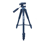 Image of SAMURAI Traveller Outdoor 9000 w/ Pan/Tilt Head Tripod