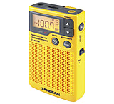 Image of Sangean AM/FM/NOAA Weather Emergency Alert Radio