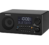 Image of Sangean AM/FM-RDS Radio w/ Bluetooth