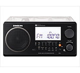 Image of Sangean AM/FM RDS Digital Tuning Clock/Alarm