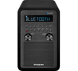 Image of Sangean FM-RBDS/AM/Bluetooth Table Top Radio