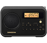 Image of Sangean FM-Stereo / AM Digital Tuning Portable Radio