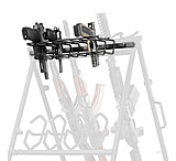 Image of Savior Equipment Pistol Rack Attachment for Shorty Rifle Rack - 8 Slots