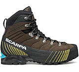 Item 712873 - Scarpa Drago LV - Climbing Shoes - Size 41.5