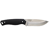 Image of Schrade Exertion Drop Point Fixed Blade