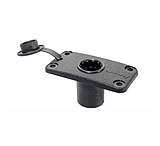 Image of Scotty 244 Flush Deck Mount