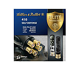 Sellier &amp; Bellot Self Defense .410 15 Pellet 3in Shotgun Buckshot Ammunition