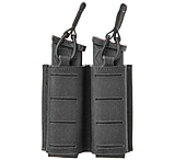 Image of Sentry Gunnar 9mm/.40 Caliber Side By Side Double Pistol Mag Pouch