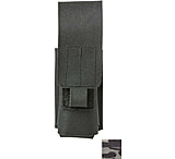 Image of Sentry Gunnar Stacked Pistol Double Mag Pouch