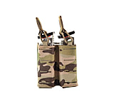 Image of Sentry Pistol Double Mag Pouch Side by Side Staggered Column
