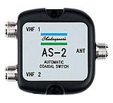 Image of Shakespeare Automatic Coaxial Switch