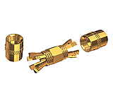 Image of Shakespeare PL-258 Gold Plated Centerpin for RG8X