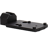 Image of Shark Coast Tactical RMR Optic plate for Staccato