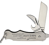 Image of Sheffield British Army Clasp Knife